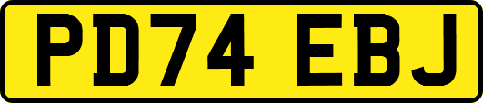 PD74EBJ
