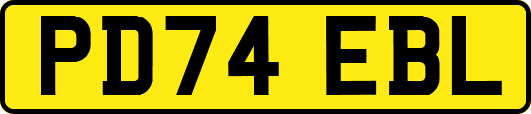 PD74EBL