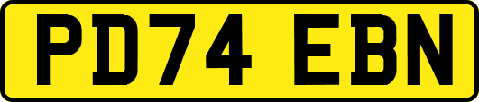 PD74EBN