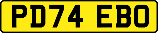 PD74EBO