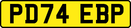 PD74EBP