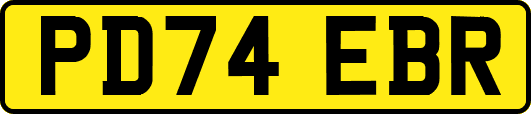 PD74EBR