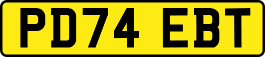 PD74EBT
