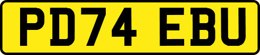 PD74EBU