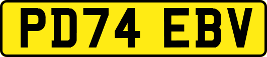 PD74EBV