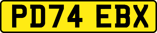 PD74EBX