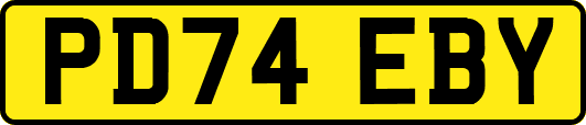 PD74EBY