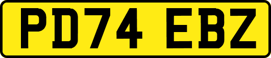 PD74EBZ