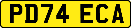 PD74ECA