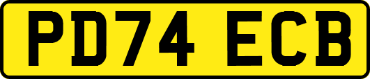 PD74ECB
