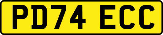 PD74ECC