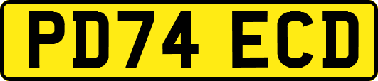 PD74ECD