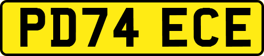 PD74ECE