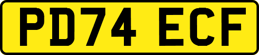 PD74ECF