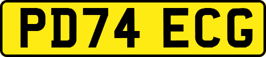 PD74ECG
