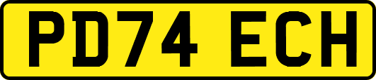 PD74ECH