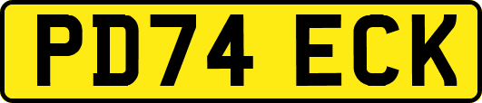 PD74ECK
