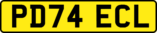 PD74ECL