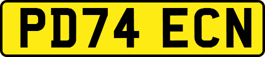 PD74ECN