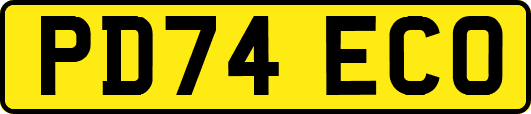 PD74ECO