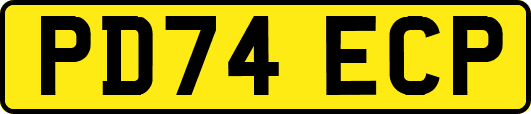 PD74ECP