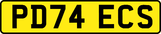 PD74ECS