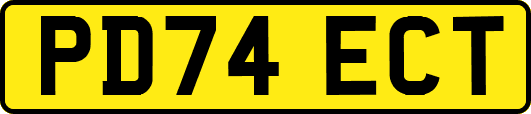 PD74ECT
