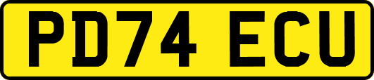 PD74ECU