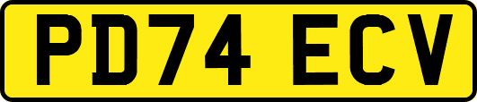 PD74ECV