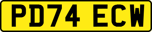 PD74ECW
