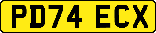 PD74ECX