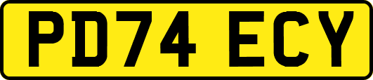 PD74ECY