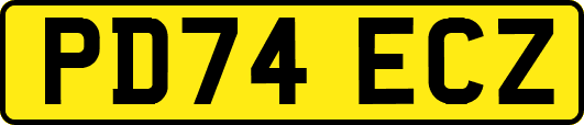 PD74ECZ