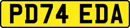 PD74EDA