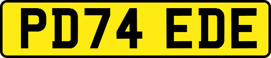 PD74EDE