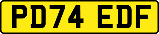 PD74EDF