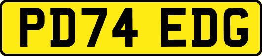 PD74EDG