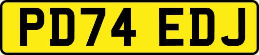 PD74EDJ