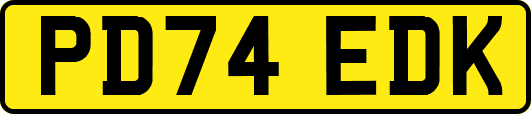 PD74EDK