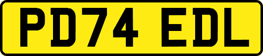 PD74EDL