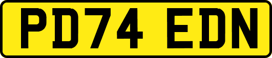 PD74EDN