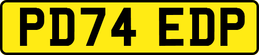 PD74EDP