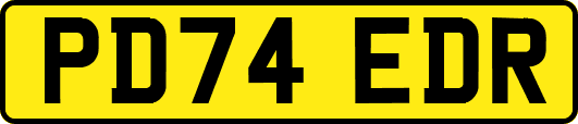 PD74EDR
