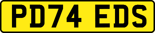 PD74EDS