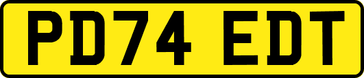 PD74EDT
