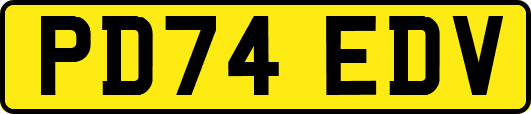 PD74EDV