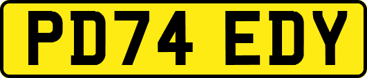 PD74EDY