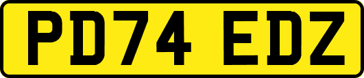PD74EDZ
