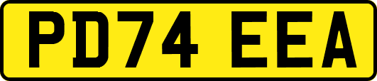 PD74EEA