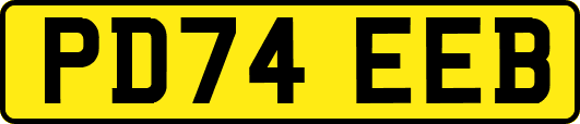 PD74EEB